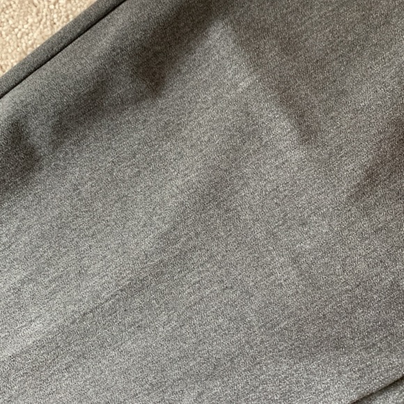 Talbots bi- stretch straight-leg pant - Picture 4 of 4